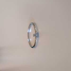 925 Sterling silver ring size 7